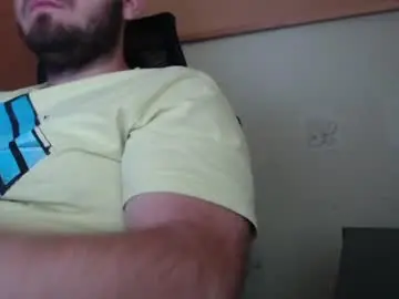 Chaturbate Live Sex Cam of karolhorny96