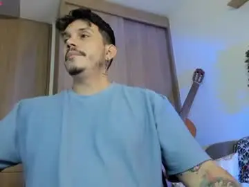 Chaturbate Best live sex cam show of legolas_15