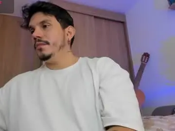 Chaturbate Watch Live Sex Cams of legolas_15