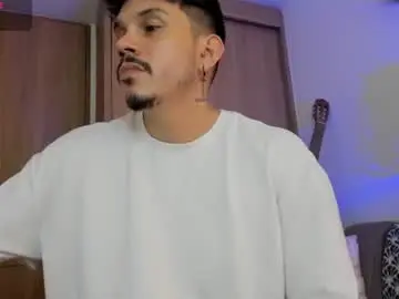 Chaturbate Free Live Porn of legolas_15