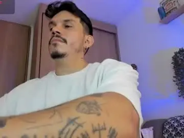 Chaturbate Free Live Porn of legolas_15