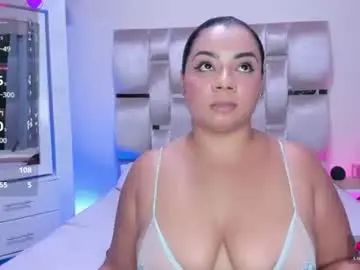 Chaturbate Sex Cam of melanyshayk