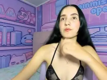 Chaturbate Adult Webcams of mia__rose18