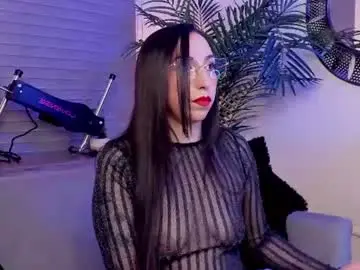 Chaturbate Live Porn of miss_norway