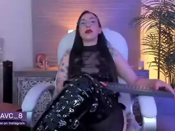 Chaturbate Private Sex Chat of miss_norway