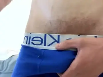 Chaturbate Sex Cam of nickwoooster