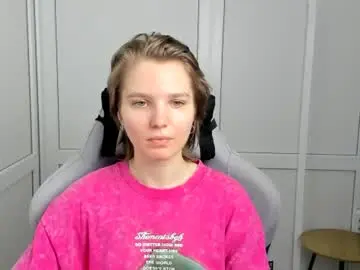 Chaturbate Sex Cam of noxiepearl