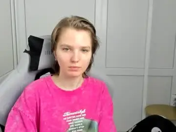 Chaturbate Live Sex Cam of noxiepearl