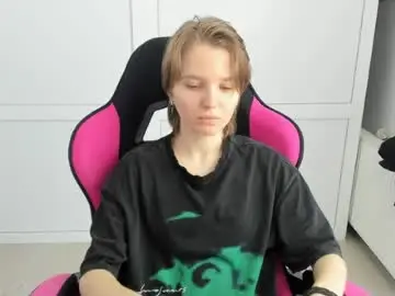 Chaturbate Best Webcam of noxiepearl