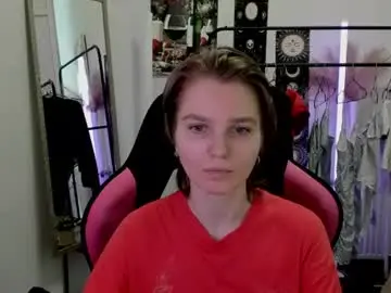 Chaturbate Watch Live Sex Cams of noxiepearl
