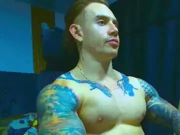 Chaturbate Adult Webcams of paulthompson_
