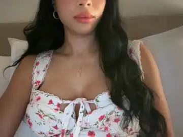 Chaturbate Live Sex of petiteprincess659846
