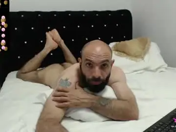 Chaturbate Adult Video Chat of raul27big