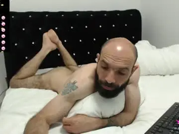 Chaturbate Sex Chat of raul27big
