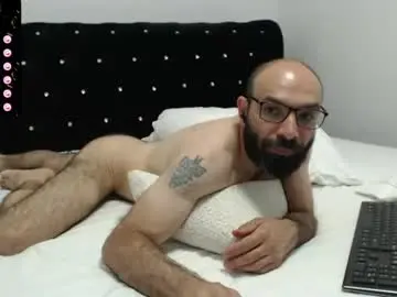 Chaturbate Adult Webcam of raul27big