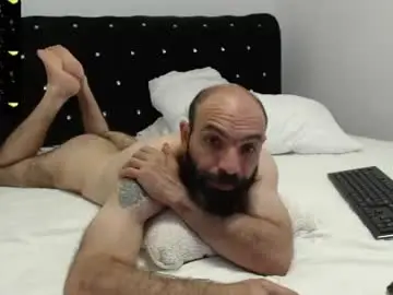 Chaturbate Adult Webcams of raul27big