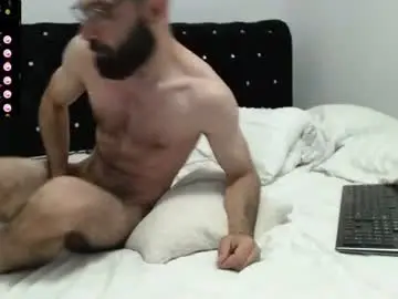 Chaturbate Sex Cam of raul27big