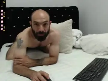 Chaturbate Adult Webcam of raul27big