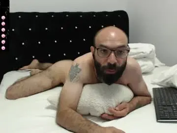 Chaturbate Sex Chat of raul27big