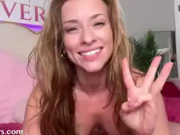Chaturbate Live Porn of saraloverays