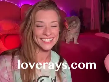 Chaturbate Free Live Porn of saraloverays