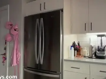 Chaturbate Sex Cam of saraloverays