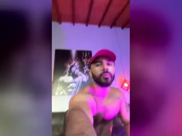 Chaturbate Best live sex cam show of tomy_scott6