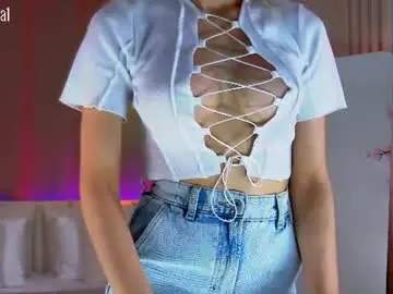 Chaturbate Adult Video Chat of yungtessa