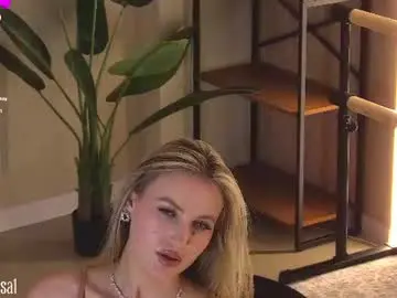 Chaturbate Adult Webcams of yungtessa