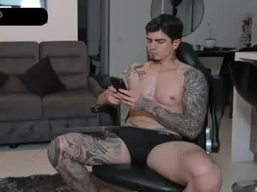 Chaturbate Live Porn of _mrcock_