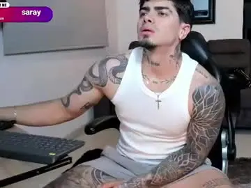 Chaturbate Adult Video Chat of _mrcock_