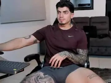 Chaturbate Live Sex Cam of _mrcock_