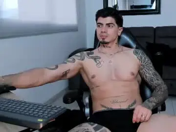 Chaturbate Sex Chat of _mrcock_