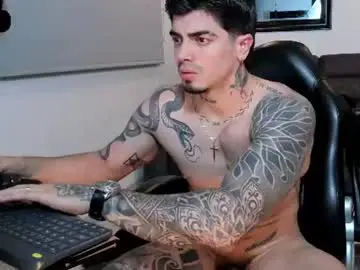 Chaturbate Live Sex Cam of _mrcock_