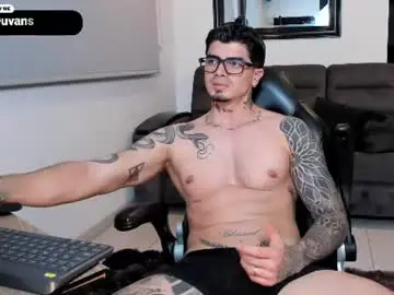 Chaturbate Private Sex Chat of _mrcock_