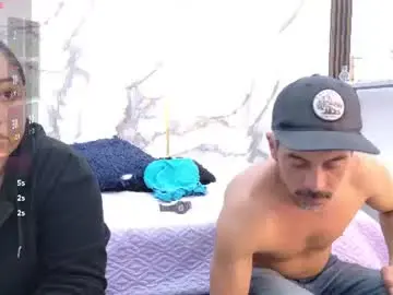 Chaturbate Free Live Porn of abbyandliam