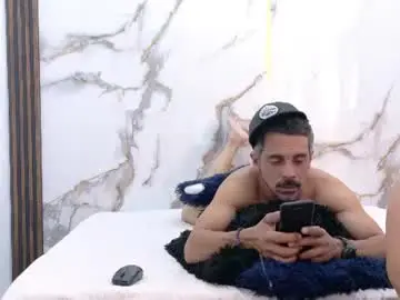 Chaturbate Private Sex Chat of abbyandliam