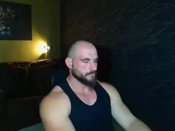 Chaturbate Sex Chat of adamjameson