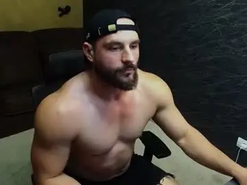 Chaturbate Live Sex of adamjameson