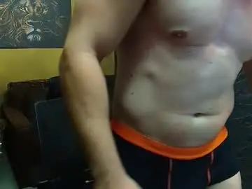Chaturbate Adult Webcam of adamjameson