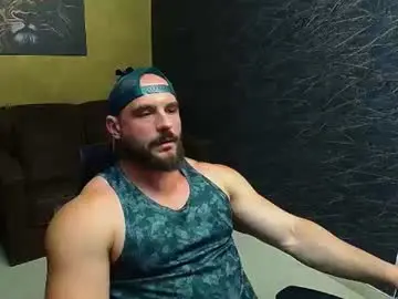 Chaturbate Sex Chat of adamjameson