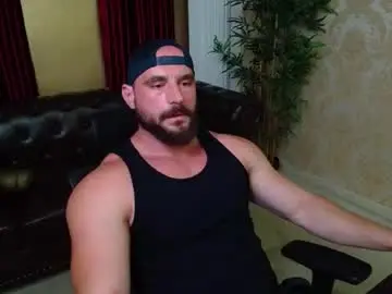 Chaturbate Sex Chat of adamjameson