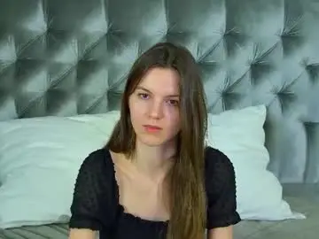 Chaturbate Nude Webcam of amalialima