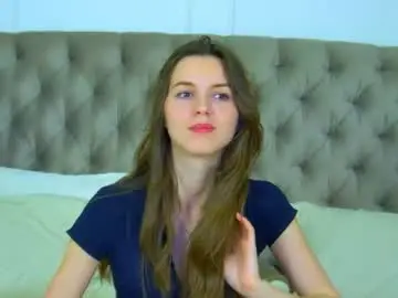 Chaturbate Nude Webcam of amalialima