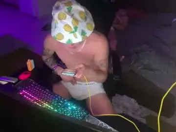 Chaturbate Live Porn of bigdenergy_r