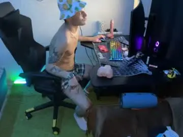Chaturbate Adult Video Chat of bigdenergy_r