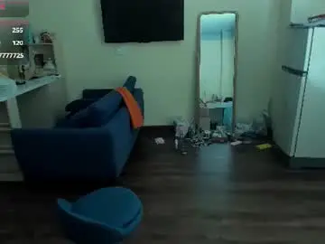 Chaturbate Live Sex of celine_rose