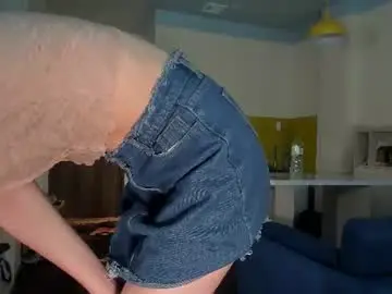 Chaturbate Watch Live Sex Cams of celine_rose