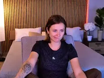Chaturbate Sex Cam of cutemirage