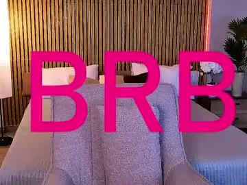 Chaturbate Live Porn of cutemirage